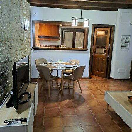 Apartamento Serrano Gran Via Centro غرناطة المظهر الخارجي الصورة