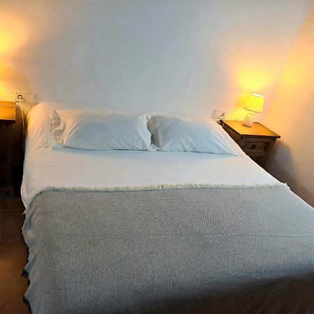 Apartamento Serrano Gran Via Centro غرناطة المظهر الخارجي الصورة