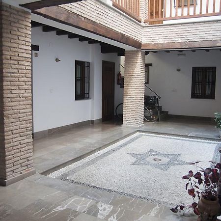Apartamento Serrano Gran Via Centro غرناطة المظهر الخارجي الصورة