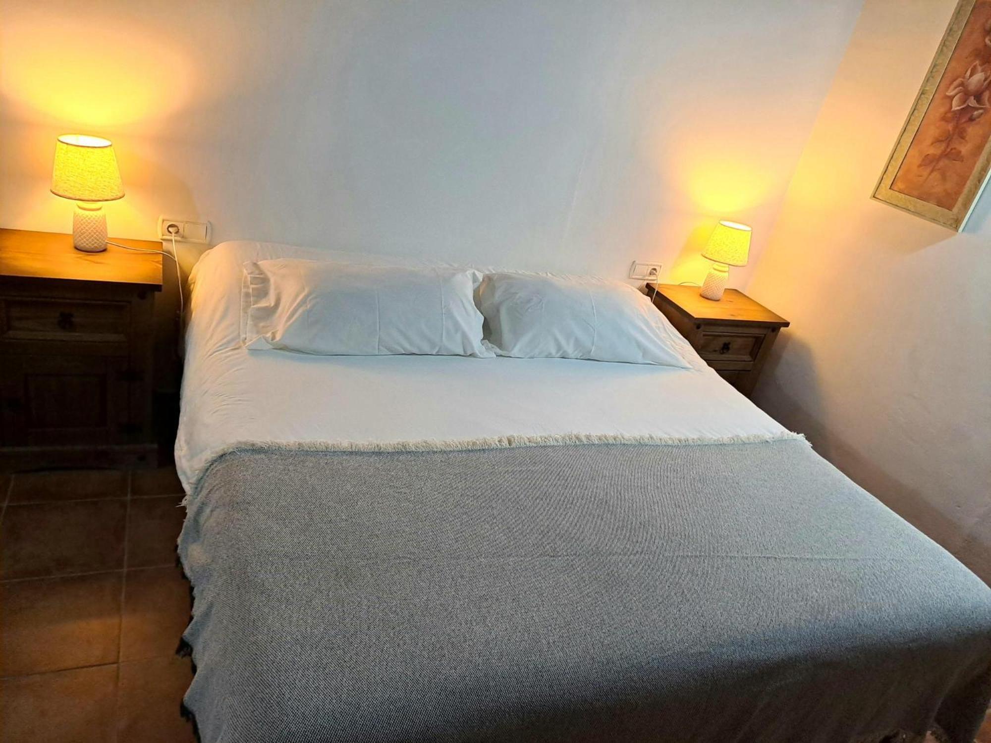 Apartamento Serrano Gran Via Centro غرناطة المظهر الخارجي الصورة