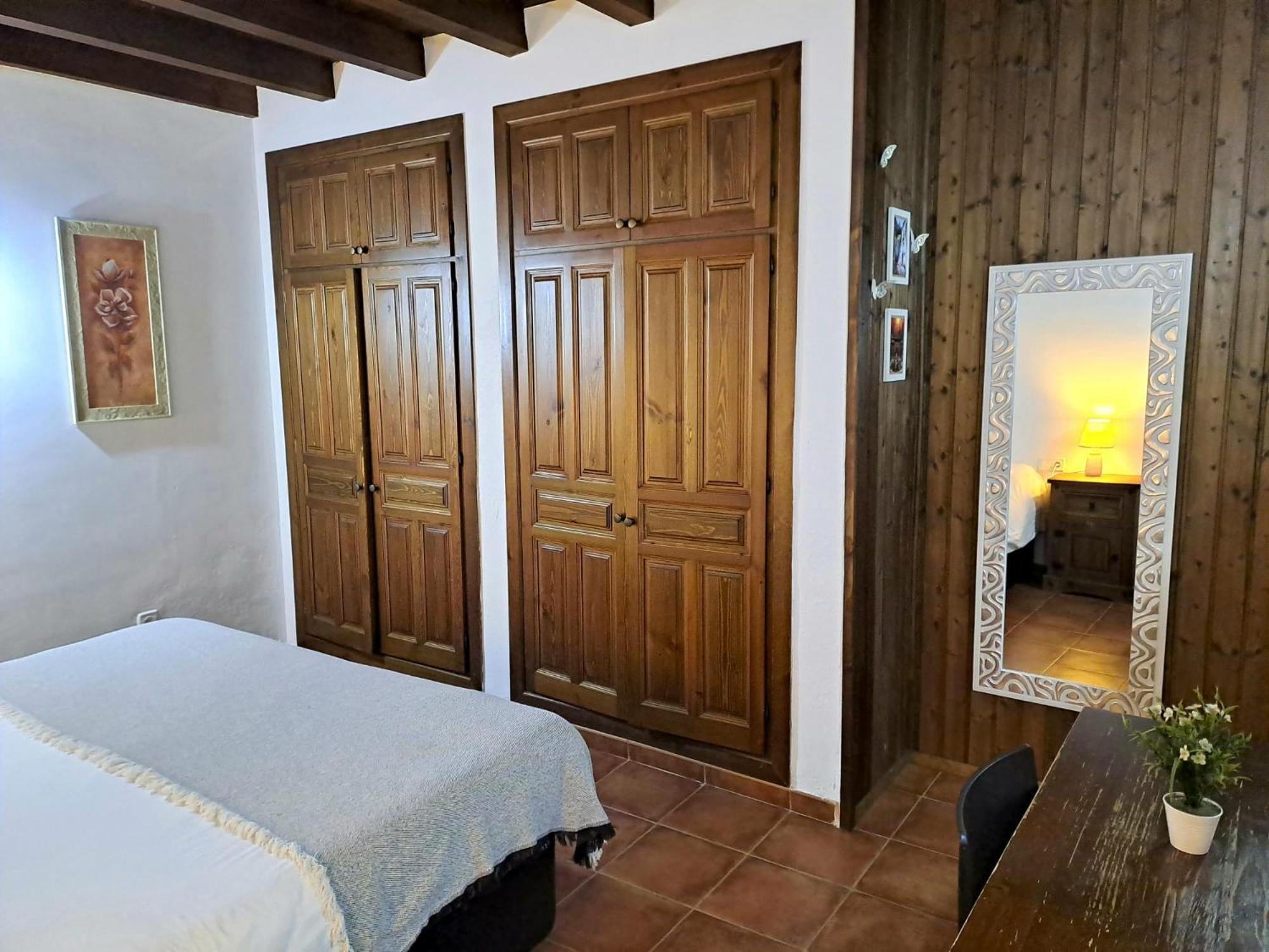Apartamento Serrano Gran Via Centro غرناطة المظهر الخارجي الصورة