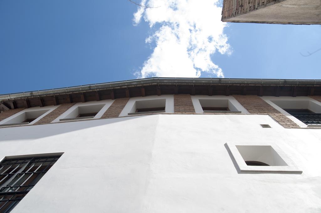 Apartamento Serrano Gran Via Centro غرناطة المظهر الخارجي الصورة