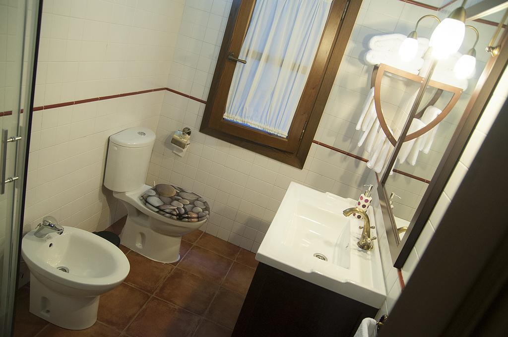 Apartamento Serrano Gran Via Centro غرناطة المظهر الخارجي الصورة