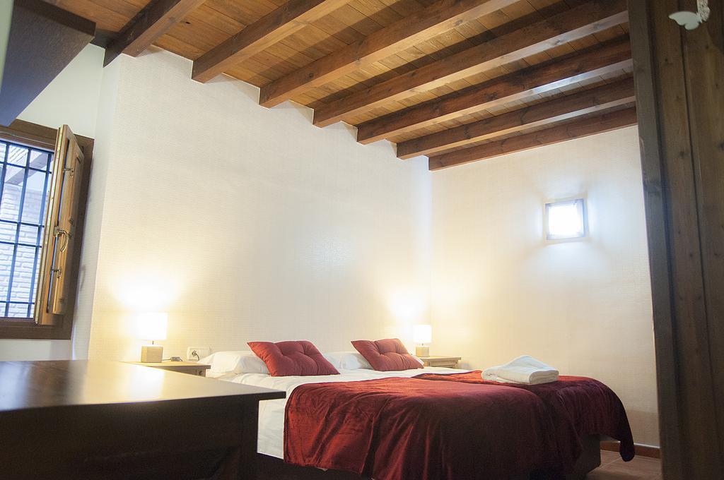 Apartamento Serrano Gran Via Centro غرناطة المظهر الخارجي الصورة