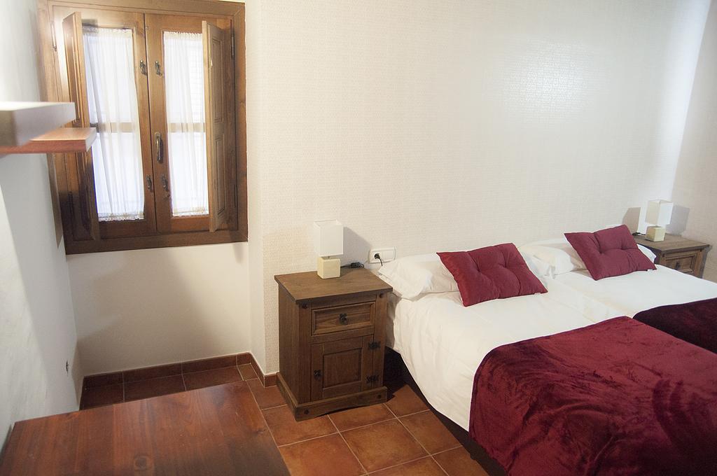Apartamento Serrano Gran Via Centro غرناطة المظهر الخارجي الصورة